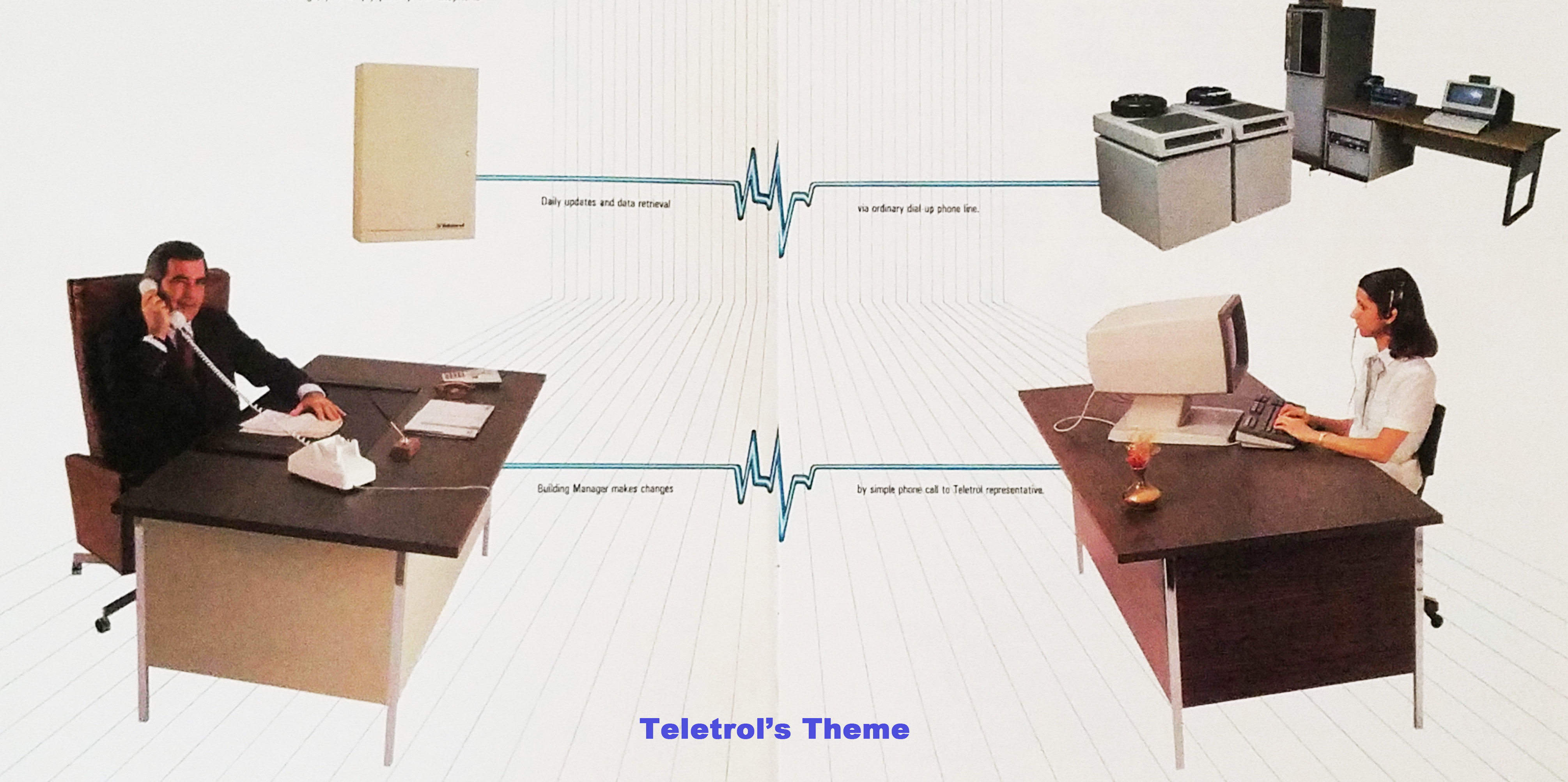 Teletrol Image 3